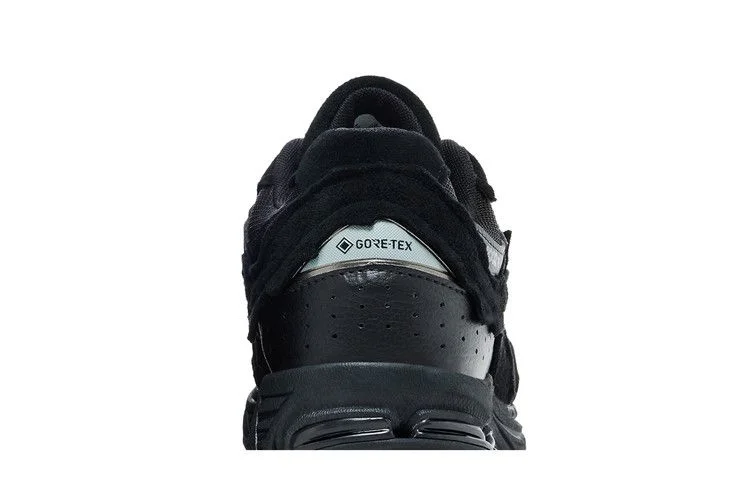 Кроссовки New Balance 2002R 'Protection Pack - Black'
