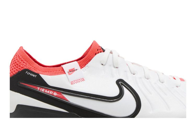 Кроссовки Nike Tiempo Legend 10 Elite AG 'Ready Pack'
