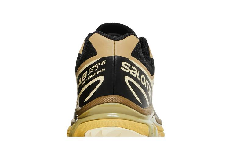 Кроссовки END. x Salomon XT-6 'Dark Truffle'