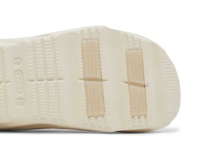 Кроссовки Crocs Echo Storm 'Tundra'