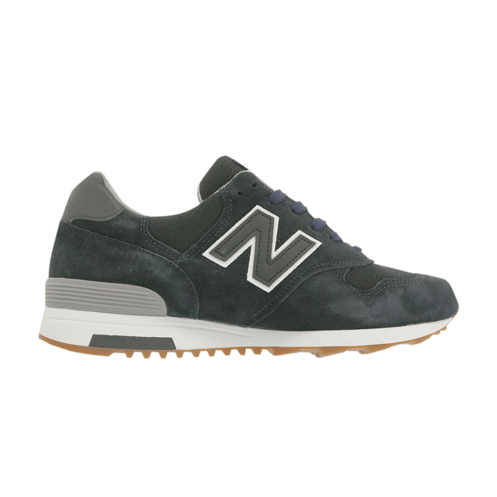 J.Crew x New Balance 1400 'Midnight Pack - Midnight Navy'