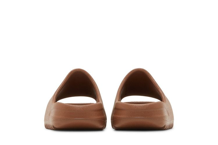 Кроссовки adidas Yeezy Slides Kids 'Flax'
