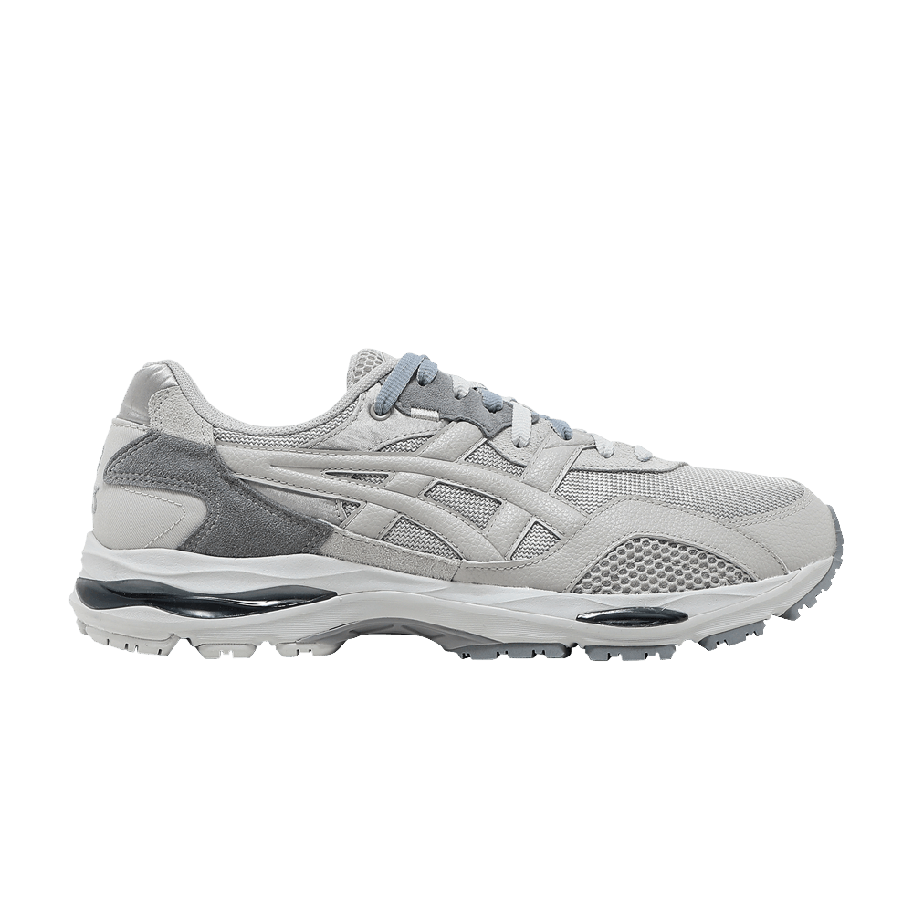 Кроссовки ASICS Gel MC Plus 'Oyster Grey'