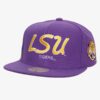 Mitchell-Ness-Purple-LSU-Tigers-Just-Don-Team-Snapback-Hat-100x100