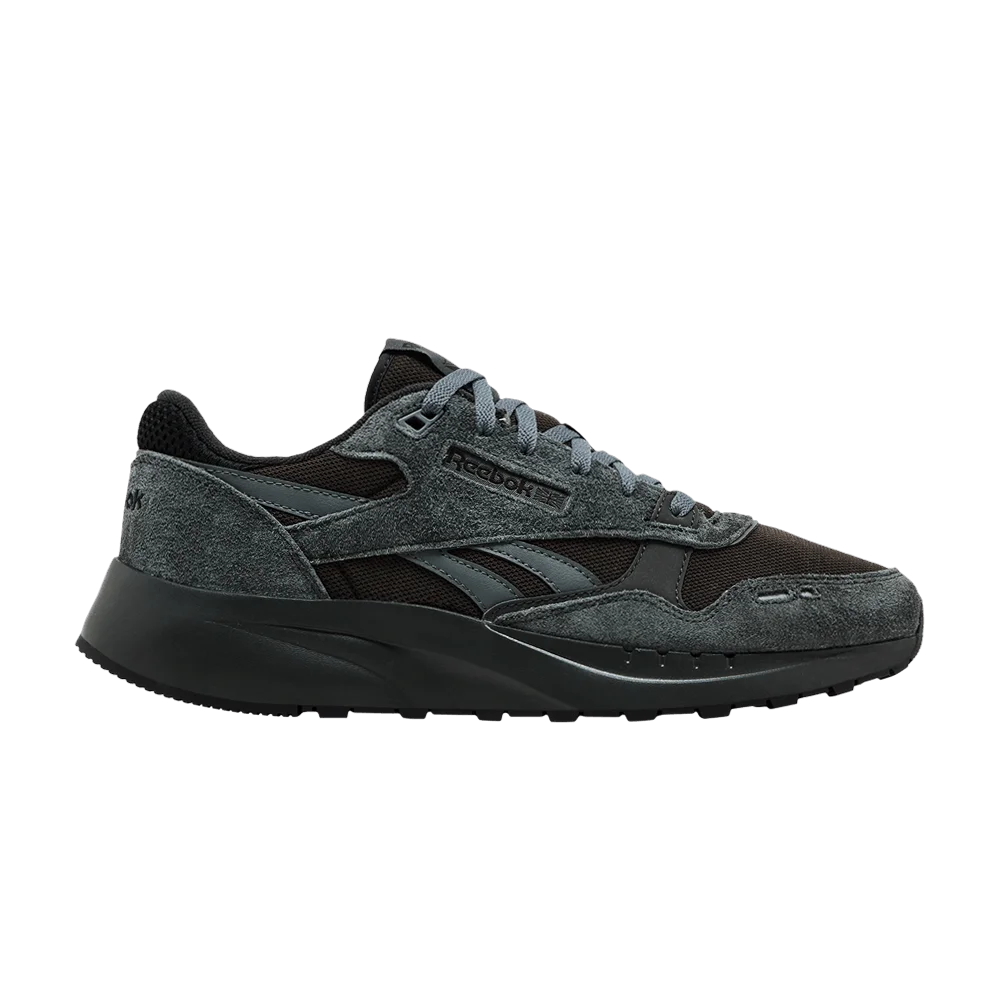 Кроссовки Reebok Classic Leather 2400 'Dark Matter Grey'
