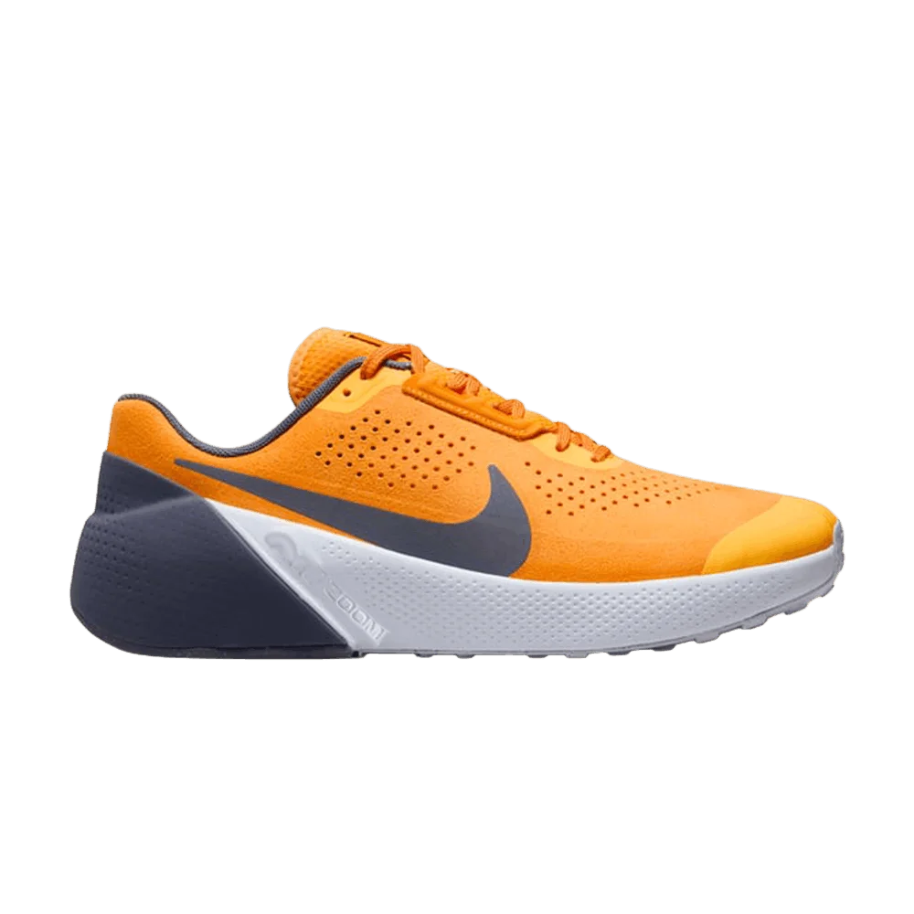 Кроссовки Nike Air Zoom Tr 1 'Yellow'