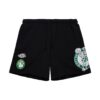 Mitchell-Ness-Postgame-Fleece-Shorts-Vintage-Logo-Boston-Celtics-Shorts-100x100