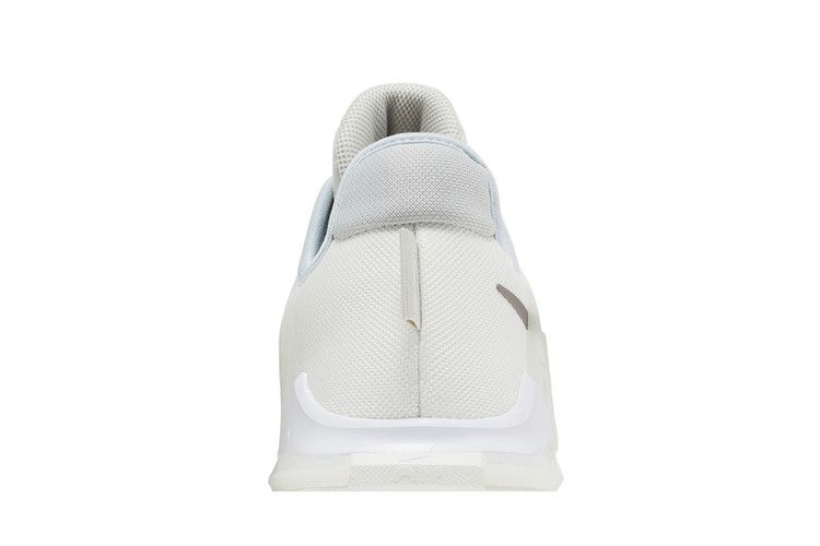 Кроссовки Nike Lebron Witness 6 EP 'White Metallic Pewter'