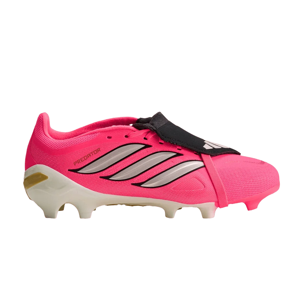 Krossovki-adidas-Predator-League-Fold-Over-Tongue-FG-Solar-Turbo