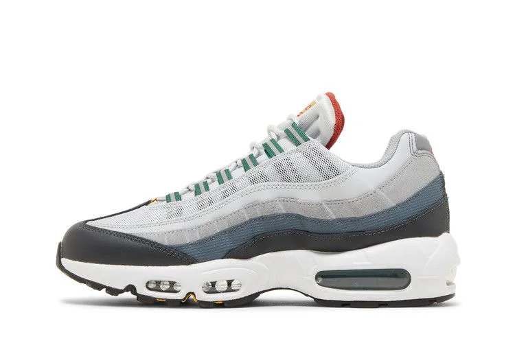 Кроссовки Nike Air Max 95 'Prep School'