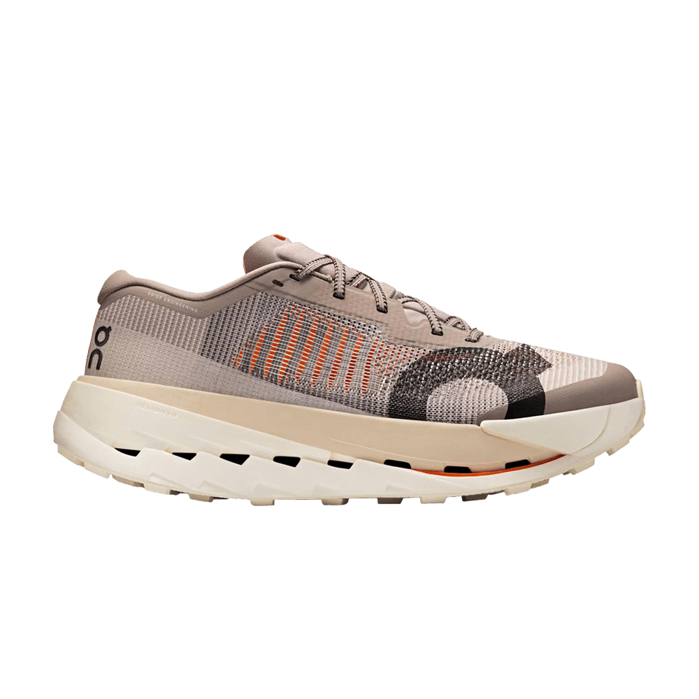 Кроссовки ON Cloudultra Pro 'Cinder Pearl'