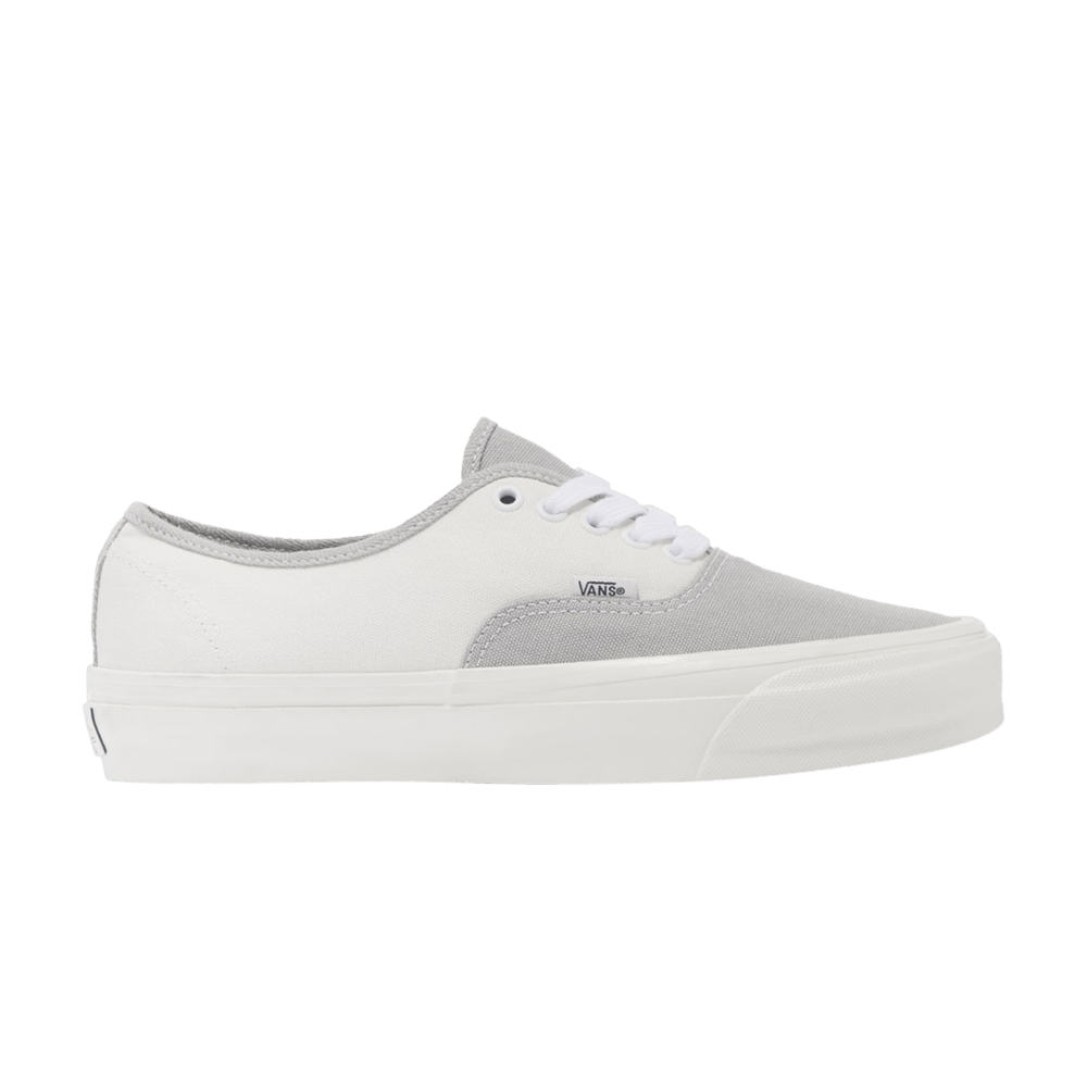Кроссовки Vans Premium Authentic 44 'Drizzle Grey'