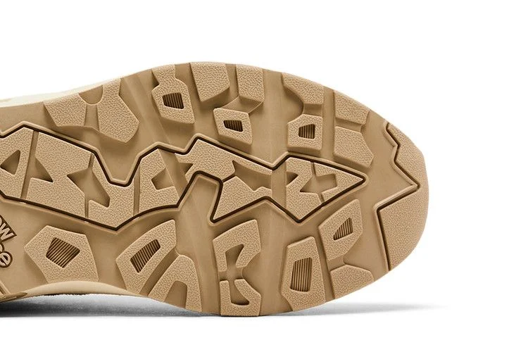 Кроссовки Limited Edt x SBTG x New Balance 580 'Urban Islander Part II'