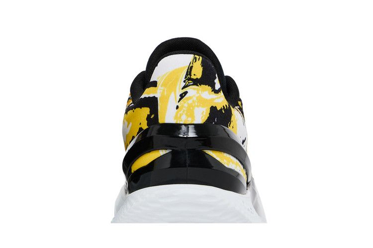 Кроссовки Curry Brand Curry 2 Low FloTro 'Taxi Camo'