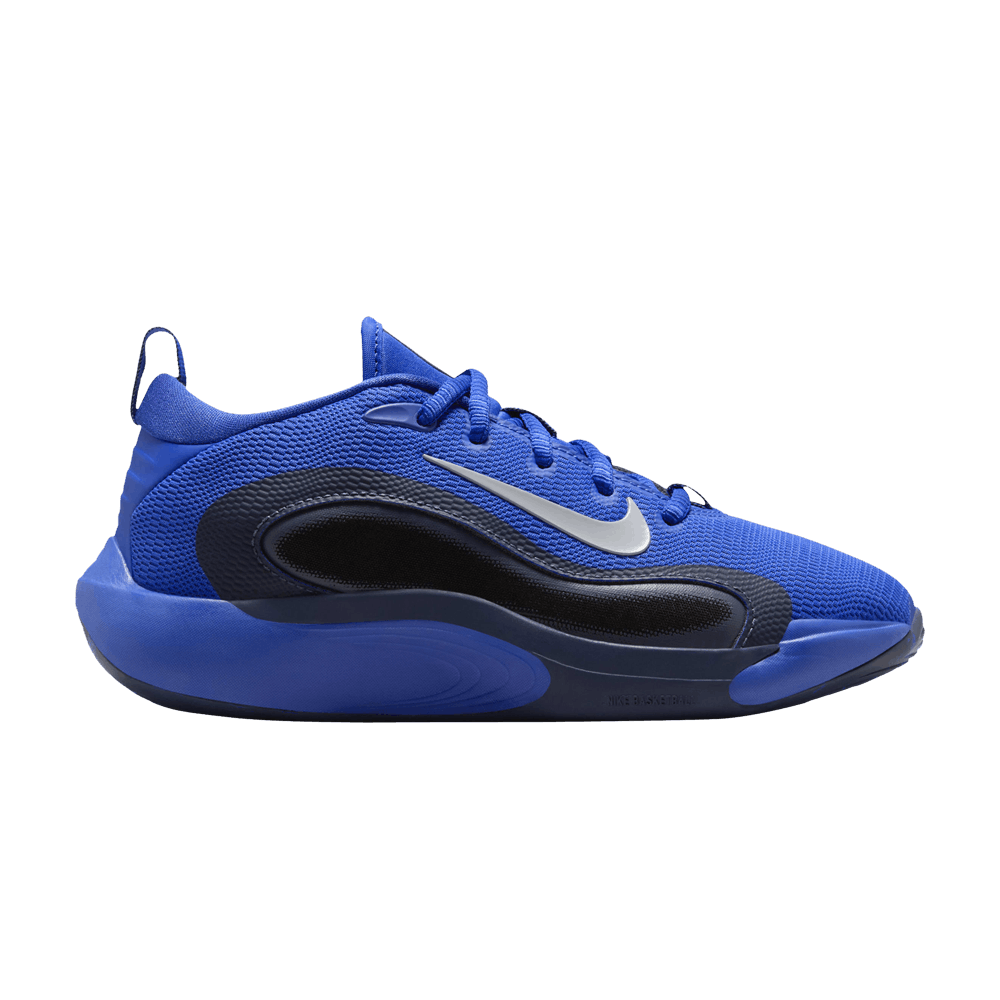 Кроссовки Nike IsoFly GS 'Game Royal'