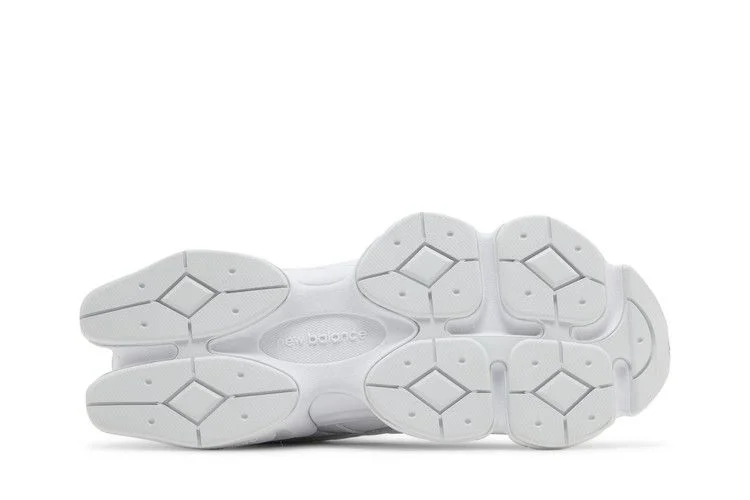 Кроссовки New Balance 9060 'Triple White'
