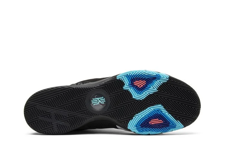 Кроссовки Nike Kyrie S1 Hybrid 'What The' Black