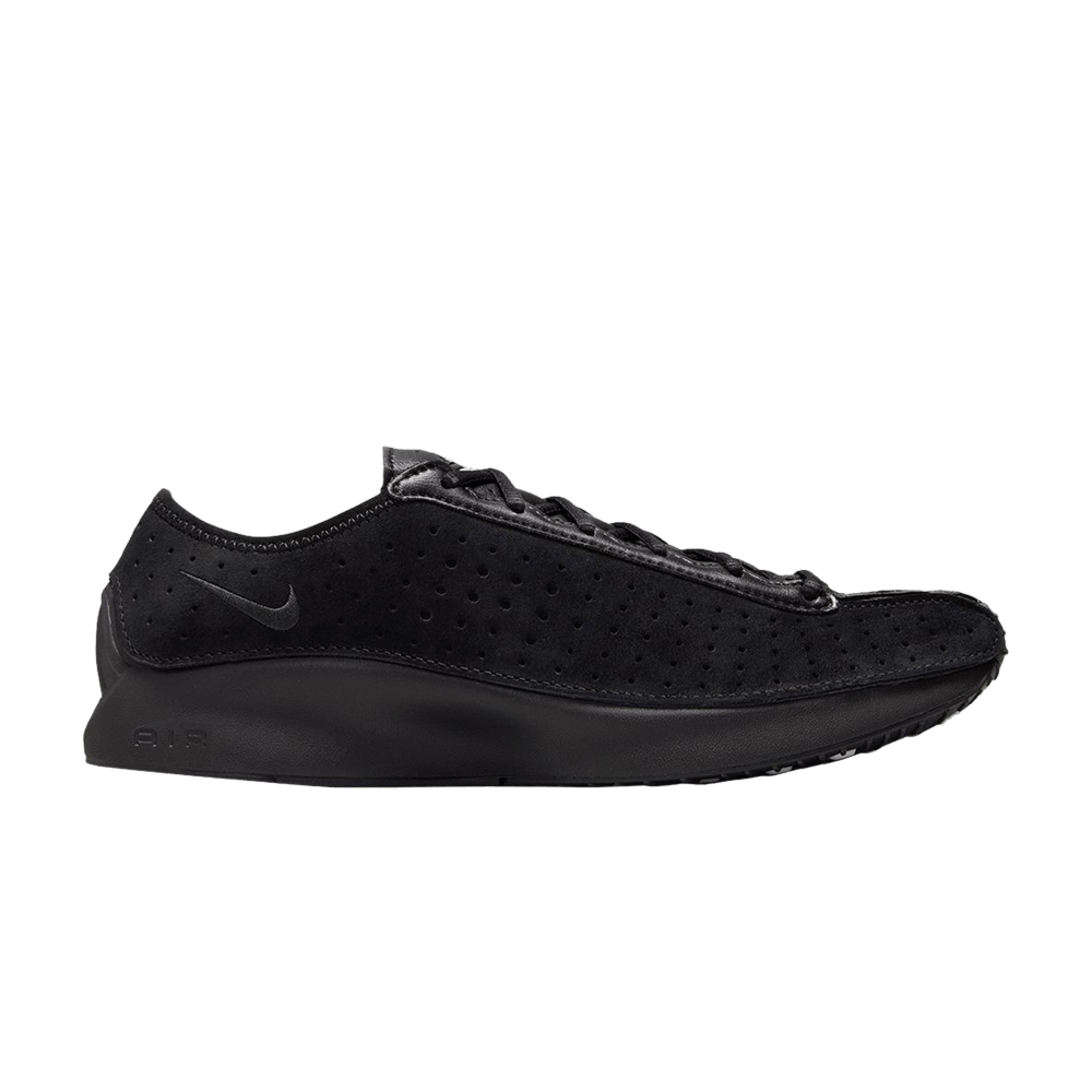 Кроссовки Dover Street Market x Nike Wmns Air Superfly 'Black'