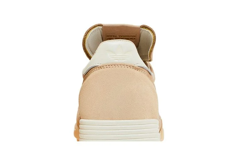 Кроссовки adidas Mundial Team 'Magic Beige'