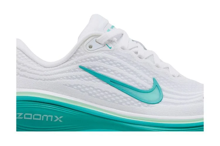 Кроссовки Nike Wmns Vomero Plus 'White Bleached Turquoise'