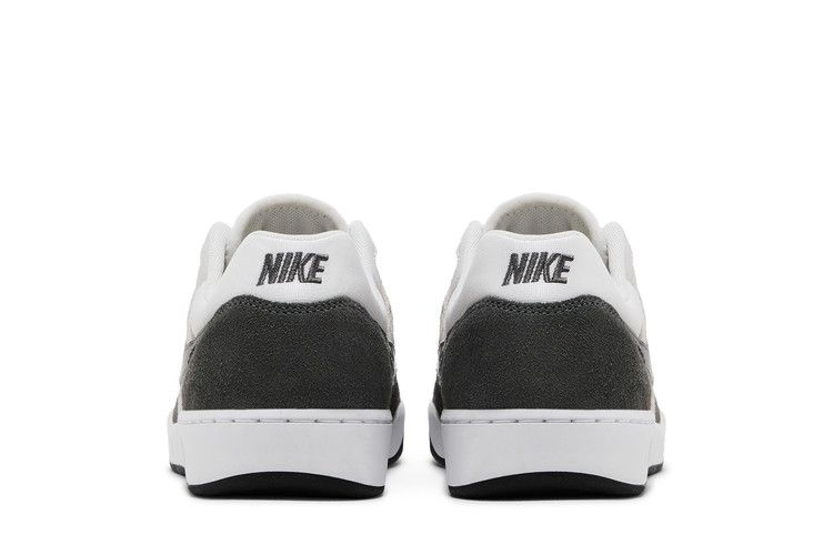 Кроссовки Nike GTS SB 'Dark Grey'
