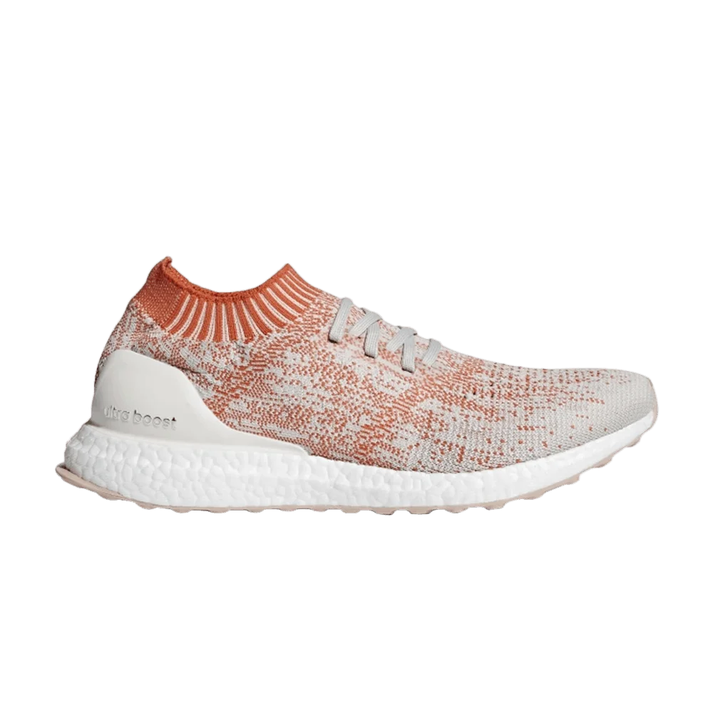 Krossovki-Adidas-UltraBoost-Uncaged-Raw-Amber