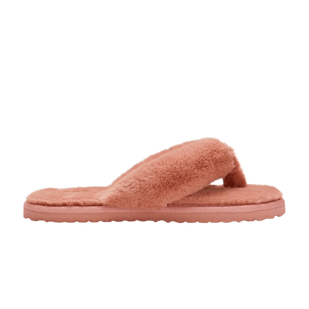 Puma Wmns Fluff Flip Slide 'Rosette'