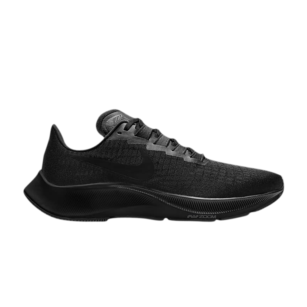 Кроссовки Nike Wmns Air Zoom Pegasus 37 'Black Smoke Grey'
