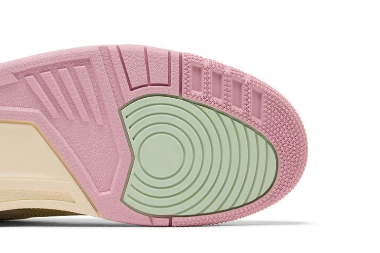 Кроссовки Air Jordan 3 Retro 'Spring is In The Air'