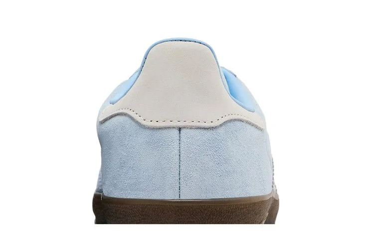 Кроссовки adidas Wmns Gazelle Indoor 'Clear Sky Gum'