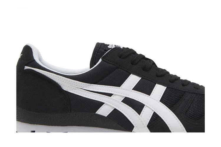 Кроссовки ASICS Ultimate 81 'Black White'