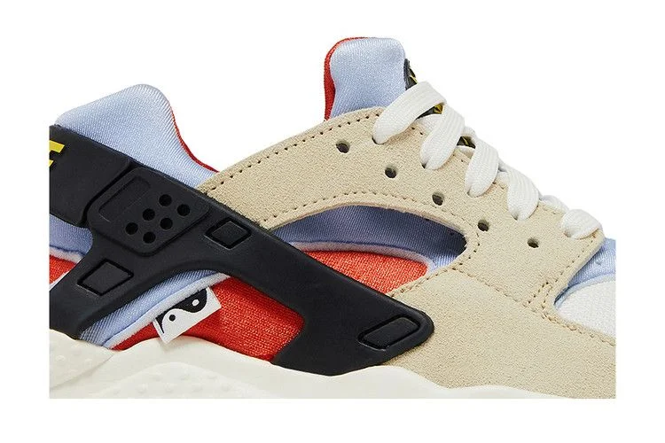 Кроссовки Nike Huarache Run GS 'Yin-Yang'