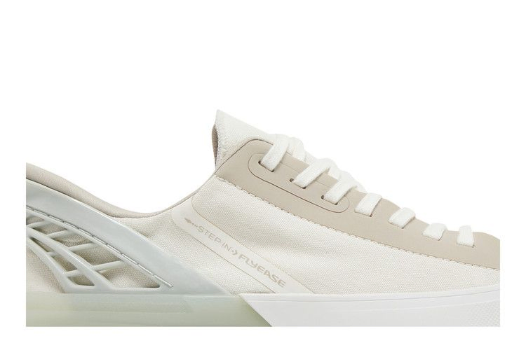Кроссовки Converse Chuck Taylor All Star CX FlyEase 'Egret Light Silver'