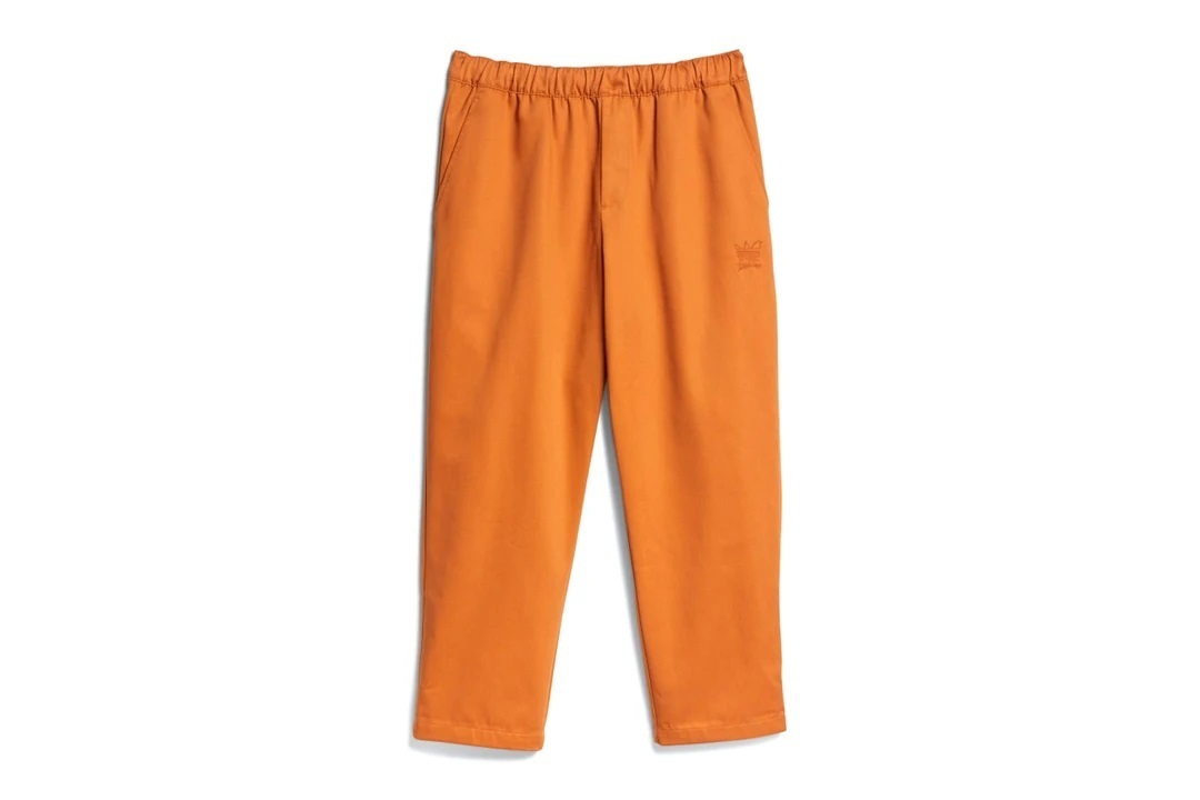 Спортивные штаны adidas x Jonah Hill Chino Pant Tech Copper