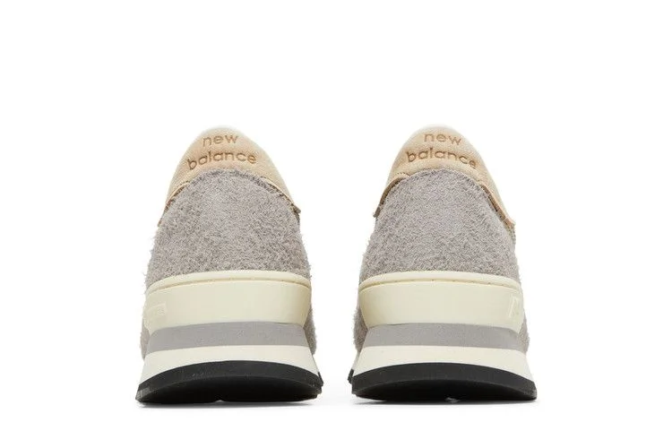 Кроссовки Teddy Santis x New Balance 990v1 Made in USA 'Marblehead'