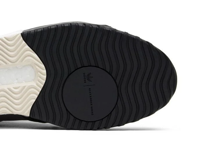 Кроссовки Alexander Wang x adidas AW BBall All Star '747 Warehouse'
