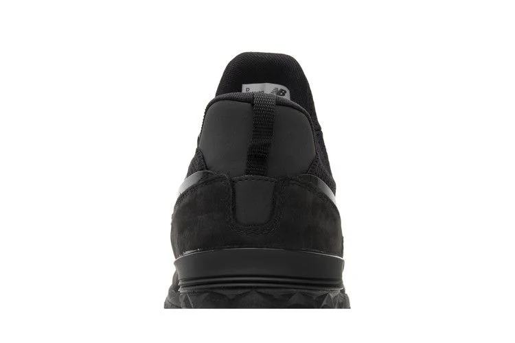 Krossovki-Ronnie-Fieg-x-Dover-Street-Market-x-New-Balance-574-Sport-Triple-Black-Special-Box-6