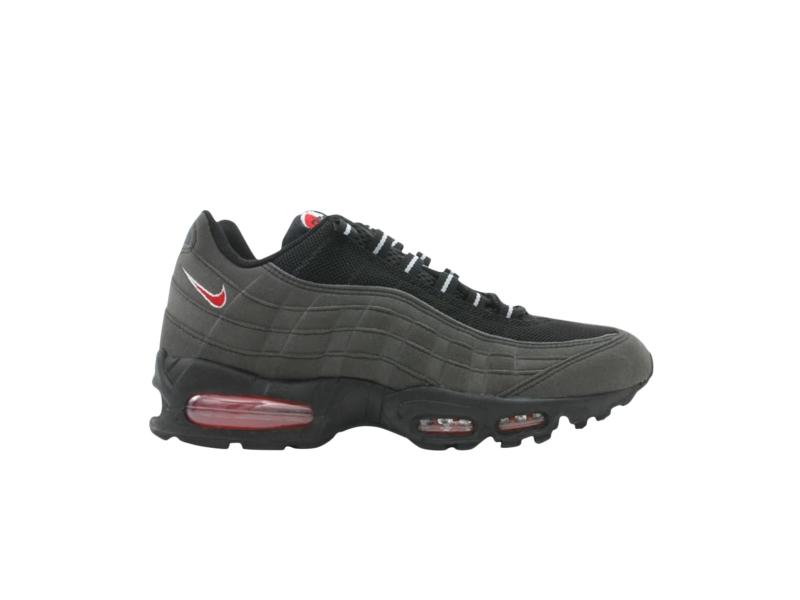 Кроссовки Nike Air Max 95 Pimento Metallic Silver