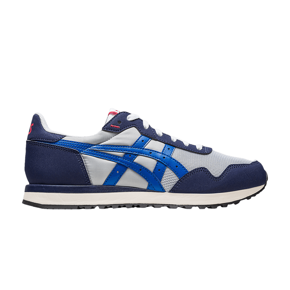 Кроссовки ASICS Tiger Runner 2 'Peacoat Royal Blue'
