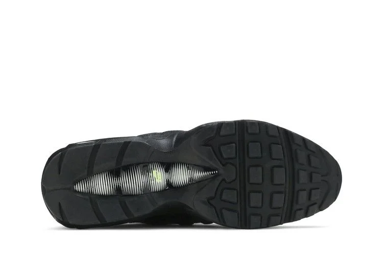 Кроссовки Nike Air Max 95 Essential 'Antifreeze'