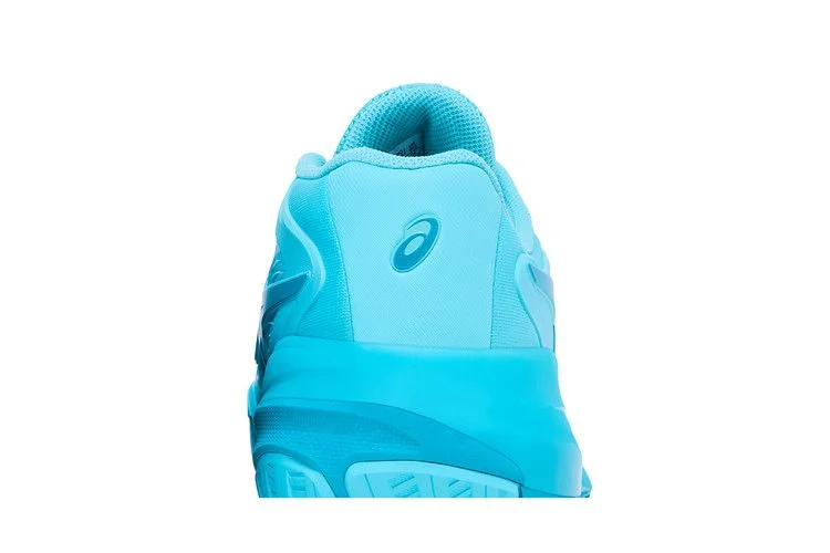 Кроссовки ASICS Gel Resolution X 'Ice Mint'