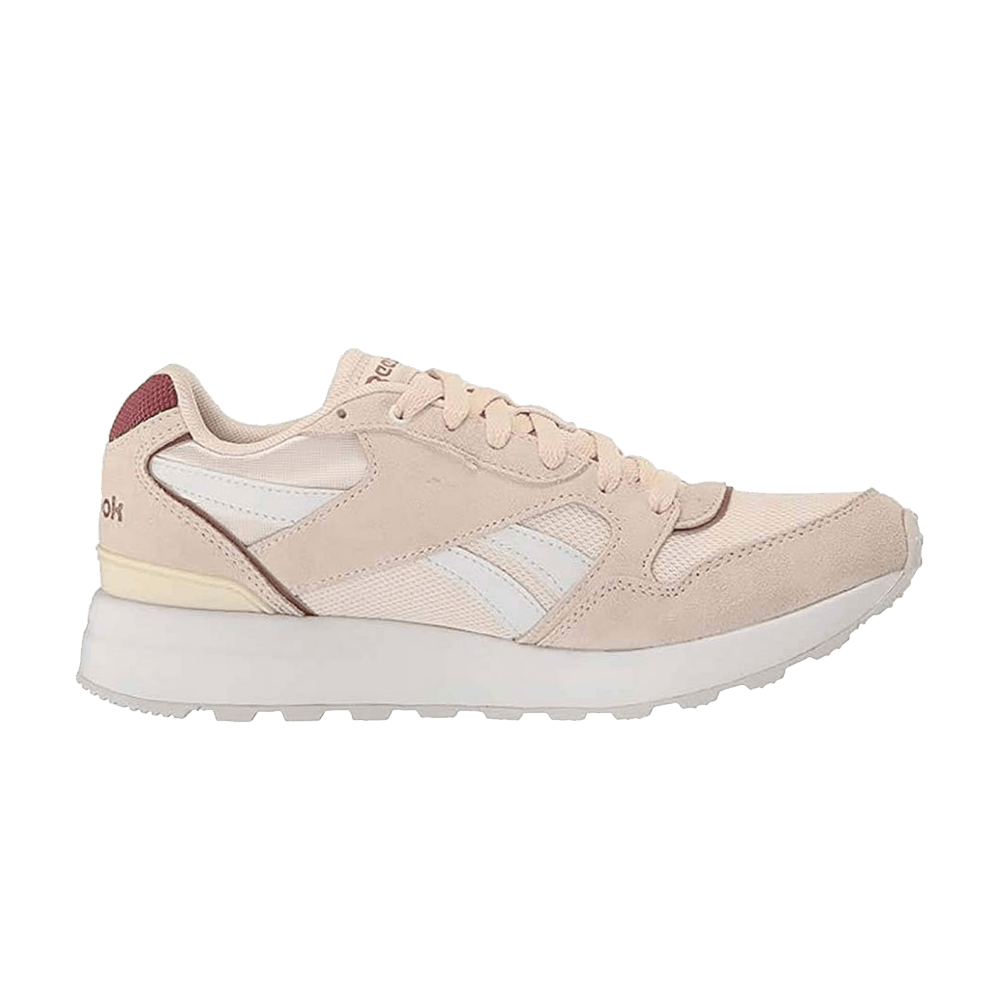 Кроссовки Reebok Wmns GL 1000 'Seductive Rose'