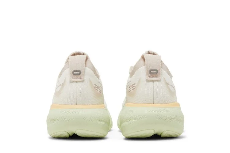 Кроссовки ASICS Gel Nimbus 25 'Cream Fawn'