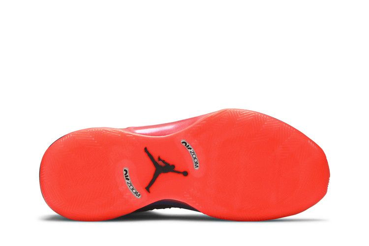 Кроссовки Air Jordan 35 'Center Of Gravity'