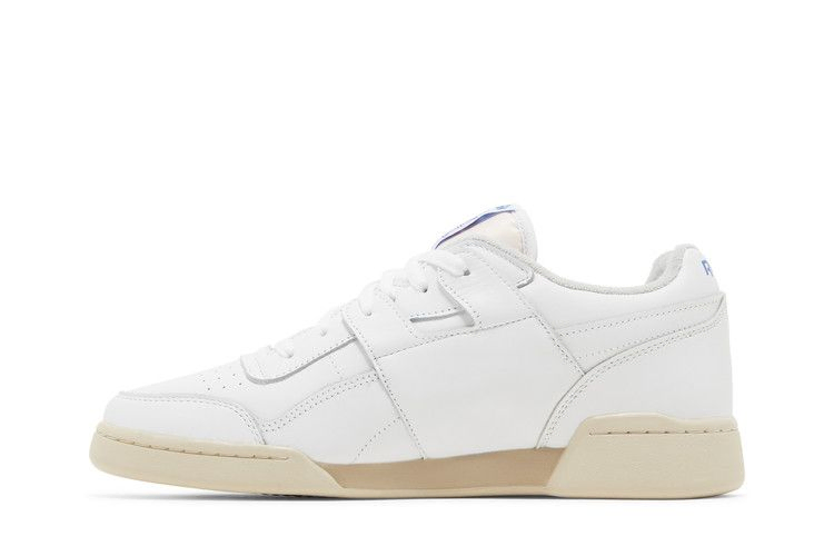 Кроссовки Reebok Workout Plus 1987 TV 'White Alabaster'