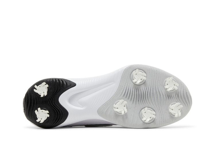 Кроссовки Nike Victory Pro 3 Wide 'White Black'