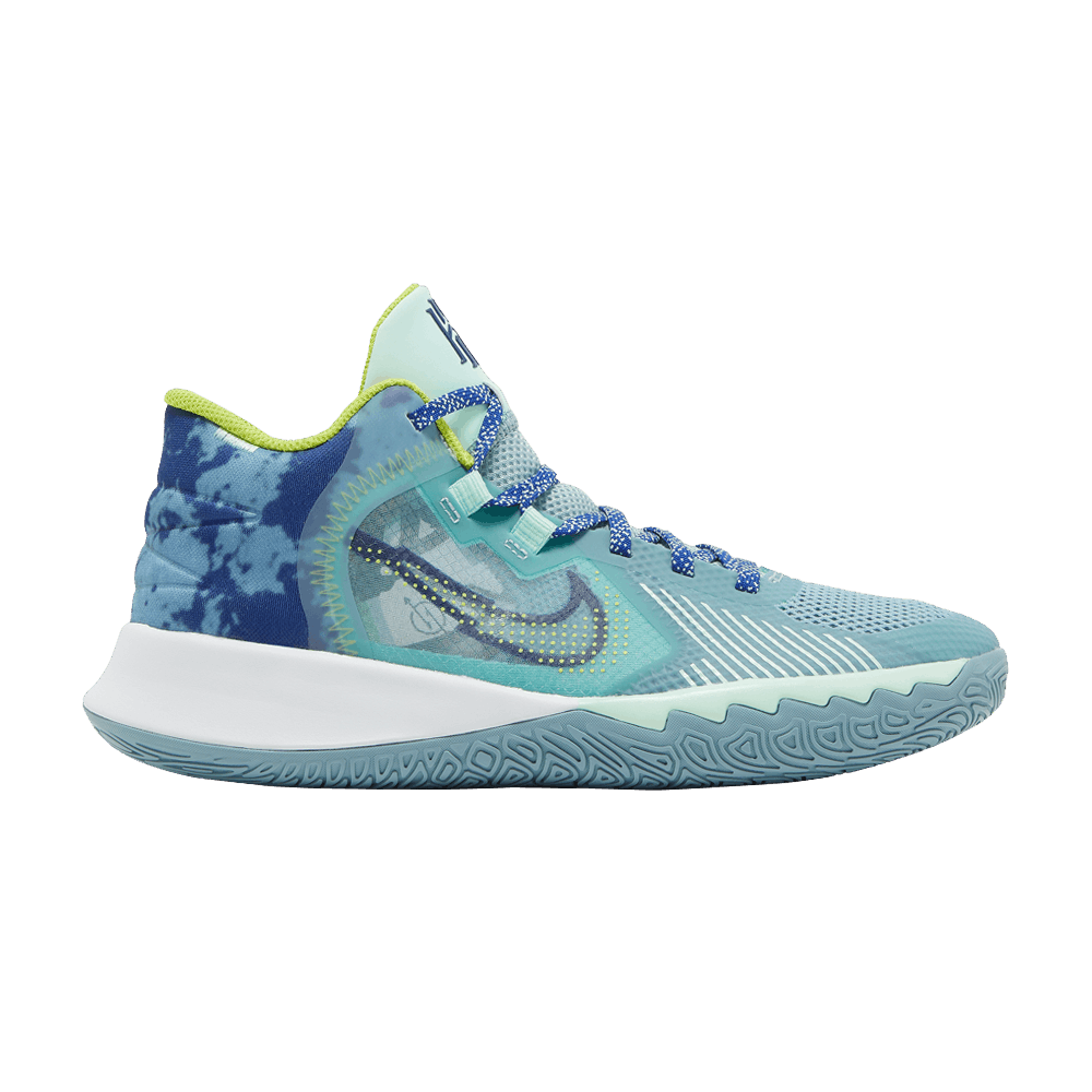 Кроссовки Nike Kyrie Flytrap 5 GS 'Ocean Cube'
