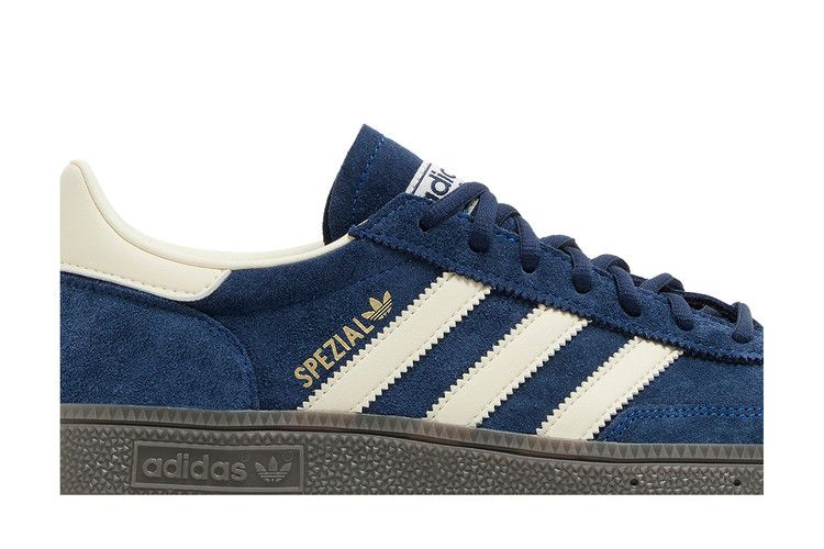 Кроссовки adidas Handball Spezial 'Night Indigo'