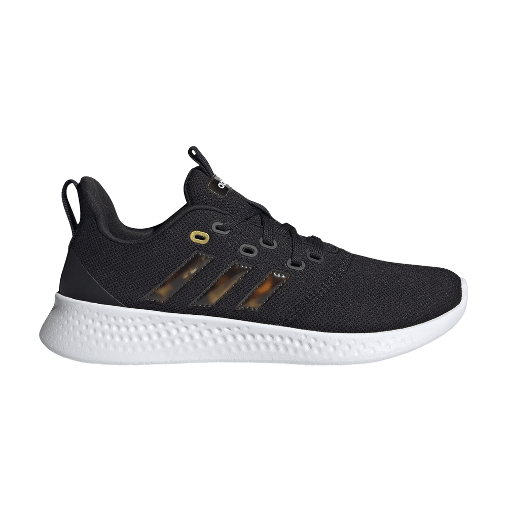 Кроссовки Adidas Wmns Puremotion 'Black Fire'