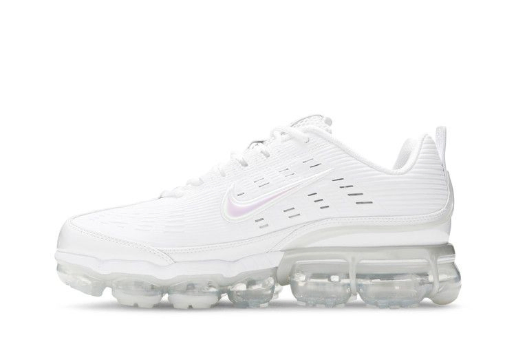Кроссовки Nike Air Vapormax 360 'Triple White'